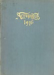 1916 Acropolis by Whittier College