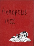 1958 Acropolis by Whittier College