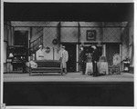 Arsenic & Old Lace by Whittier College