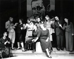 Brecht on Brecht by Whittier College