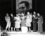 Brecht on Brecht by Whittier College