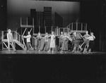 Company by Whittier College