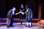 The Crucible by Whittier College