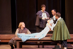 The Crucible by Whittier College