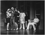 One Flew Over the Cuckoo's Nest by Whittier College