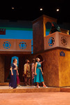 Comedy of Errors by Whittier College