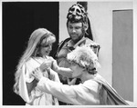 A Funny Thing Happened on the Way to the Forum by Whittier College