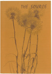 The Source, 1968 by Lucia Abercrombie, Bev Boyd, Steve Coon, Janice Corsino, Jule Dombrower, Fred Kenyon, Sam Mugodo, Robert Ruffin, Linda Wedel, Bob Mainardi, Gilbert McEwen, Don Dunbar, Brian Zick, Mary Nimocks, Bob Harvey, Pedro Chan, Randy Nagahiro, and Steve Coon