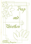 Figs and Thistles by Nathan Sawyer, Diane Sunar, Barbara Pettijohn, Susan Dahl, Donna Beijer, William Mayer, Gilbert McEwen, and Roberta Forsberg