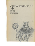 Viewpoint, 1964 by Peter Biehl, Bob Porter, Bob Yeager, Tom Kahler, Gregory Hill, and Roger Johnson