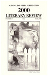 Literary Review (no. 14) by Sigma Tau Delta, Matt Hahn, Anne Kiley, Ryan Bradley, Natalie Neavas, Dana Judd, Nilanga Jayasinghe, Allison Outschoorn, Shellie Banga, and Erin Whittemore