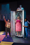 Hairspray by Whittier College