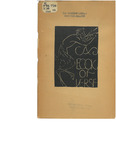 A Book of Verse, 1935