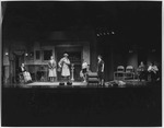 The Real Inspector Hound by Whittier College