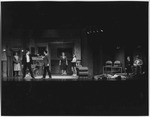 The Real Inspector Hound by Whittier College