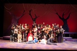 Into the Woods by Whittier College