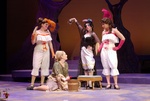 Into the Woods by Whittier College