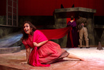 Iphigenia and Other Daughters by Whittier College