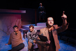 The Last Days of Judas Iscariot by Whittier College