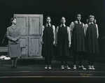 The Prime of Miss Jean Brodie by Whittier College