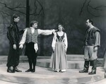 As You Like It by Whittier College