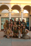As You Like It by Whittier College