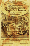 A Midsummer Night’s Dream - Radio Play by Gil Gonzalez