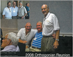 Orthogonian Reunion, 2008
