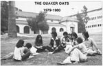 The Quaker Oats, 1979-1980