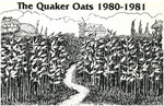 The Quaker Oats, 1980-1981