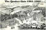 The Quaker Oats, 1981-1982