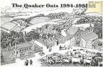 The Quaker Oats, 1984-1985