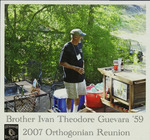 Orthogonian Reunion, 2007