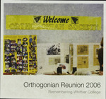 Orthogonian Reunion, 2006