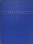Broadoaks Annual yearbook, 1938