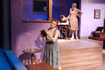 The Glass Menagerie by Whittier College