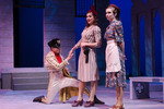 The Merchant of Venice by Whittier College