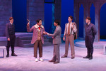 The Merchant of Venice by Whittier College
