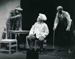 The Miser by Whittier College