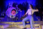 She Kills Monsters by Whittier College