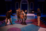 Much Ado About Nothing by Whittier College