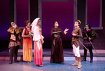 Much Ado About Nothing by Whittier College
