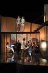 Next to Normal by Whittier College