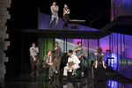 Next to Normal by Whittier College