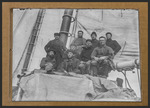 Plate 005 - Sailors union by Clyde F. Baldwin