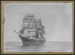 Plate 019 - Speaking a vessel by Clyde F. Baldwin