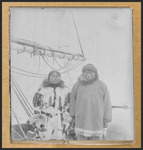 Plate 031 - Educated natives- The Princess and husband by Clyde F. Baldwin