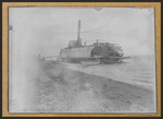 Plate 036 - Steamer Reiley by Clyde F. Baldwin