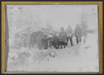 Plate 050 - Another native igloo by Clyde F. Baldwin