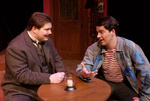 Picasso at the Lapin Agile by Whittier College